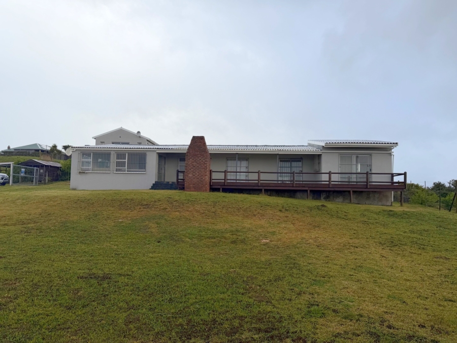 6 Bedroom Property for Sale in Hamburg Eastern Cape